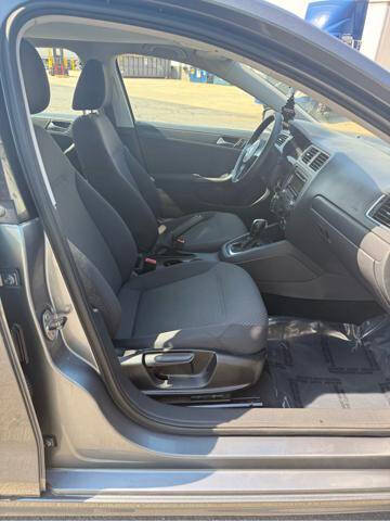 2011 Volkswagen Jetta