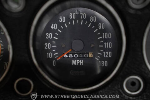 1972 Chevrolet Chevelle