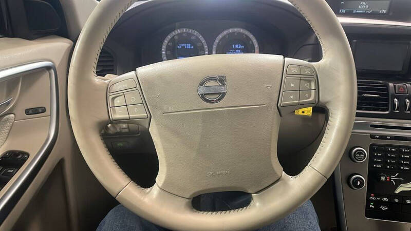 2010 Volvo XC60 T6