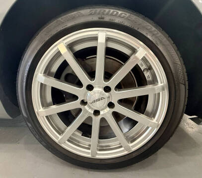 2017 Audi A6 2.0T Premium