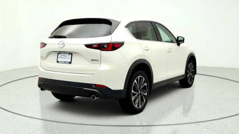 2023 Mazda CX-5 2.5 S Premium