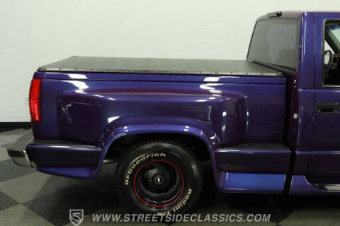 1994 Chevrolet C/K 1500 Series