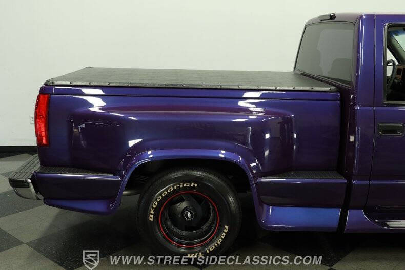 1994 Chevrolet C/K 1500 Series