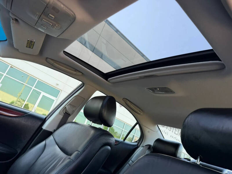 2003 Lexus ES 300