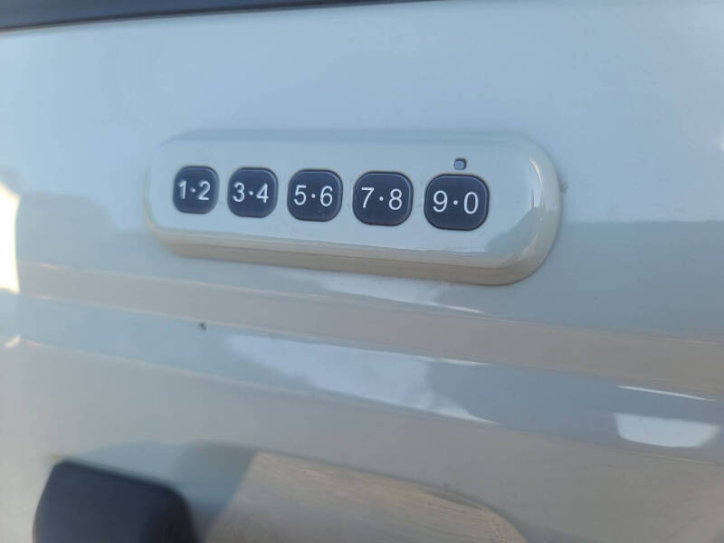2022 Ford Bronco Badlands Advanced