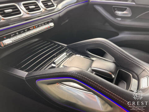 2020 Mercedes-Benz GLE GLE 450 4MATIC