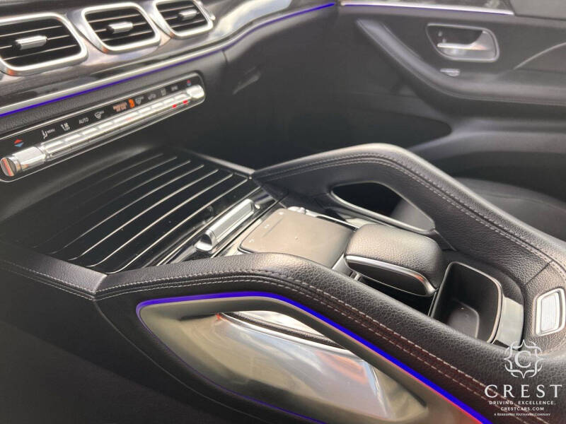 2020 Mercedes-Benz GLE GLE 450 4MATIC