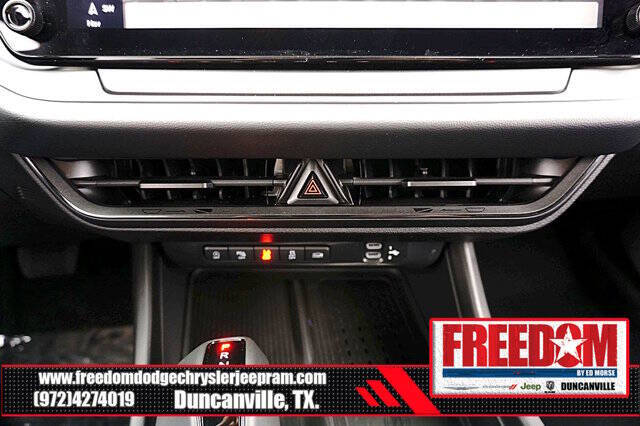 2026 Dodge Charger Scat Pack Plus