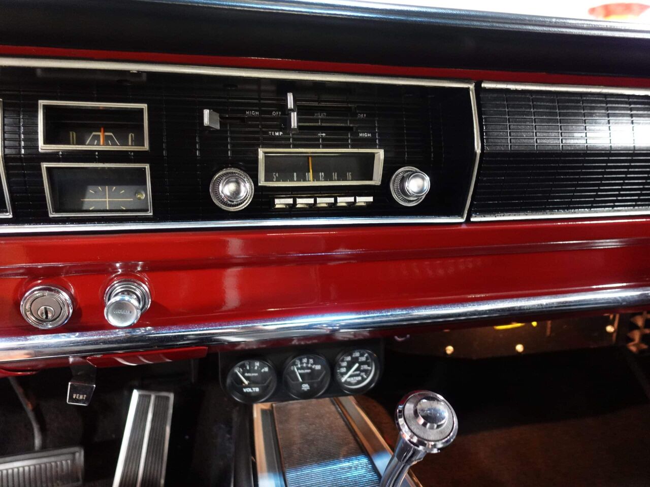 1967 Dodge Coronet 17