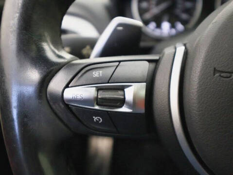 2016 BMW 2 Series M235i xDrive