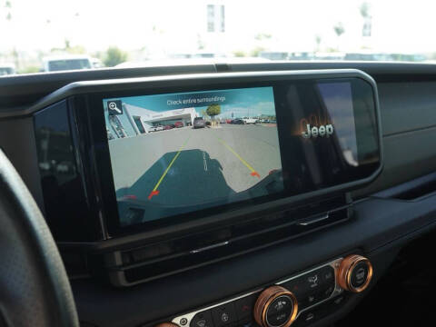 2024 Jeep Gladiator Mojave