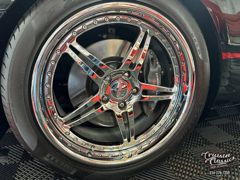 2011 Chevrolet Camaro SS