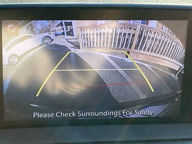 2018 Mazda CX-9 Touring