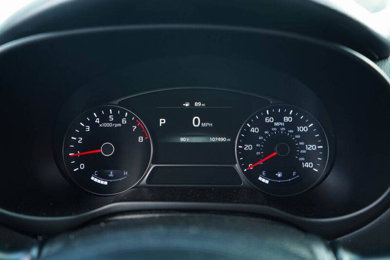 2018 Kia Soul !