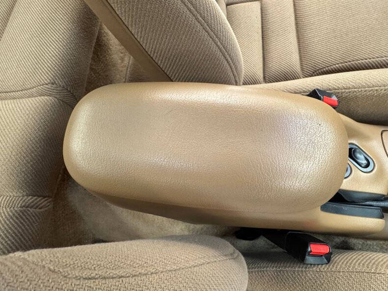 1996 Ford Mustang GT