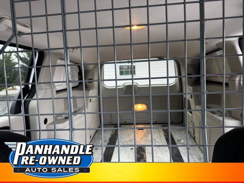 2015 RAM C/V Tradesman