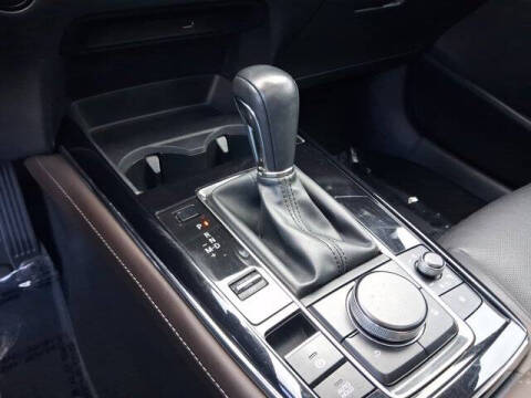 2021 Mazda CX-30 Premium