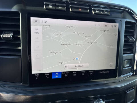 2024 Ford F-350 Super Duty