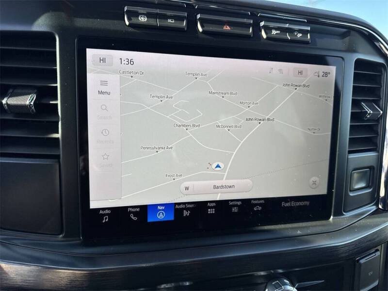 2024 Ford F-350 Super Duty