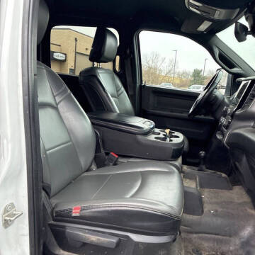 2023 RAM 2500 Tradesman