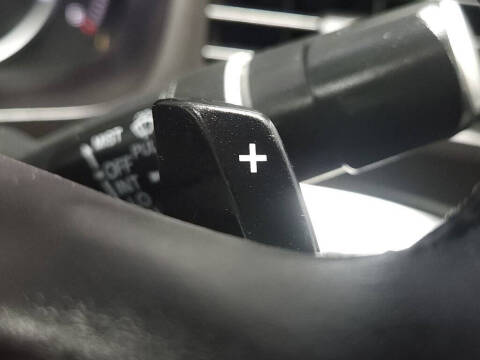 2016 Acura ILX w/Premium