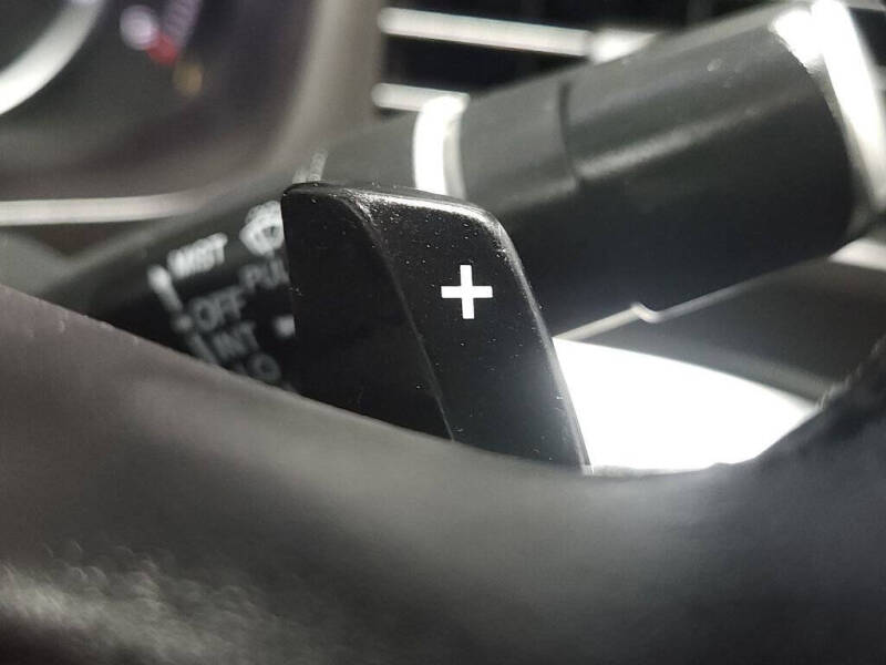 2016 Acura ILX w/Premium