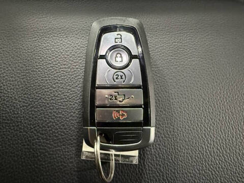 2025 Ford F-350 Super Duty