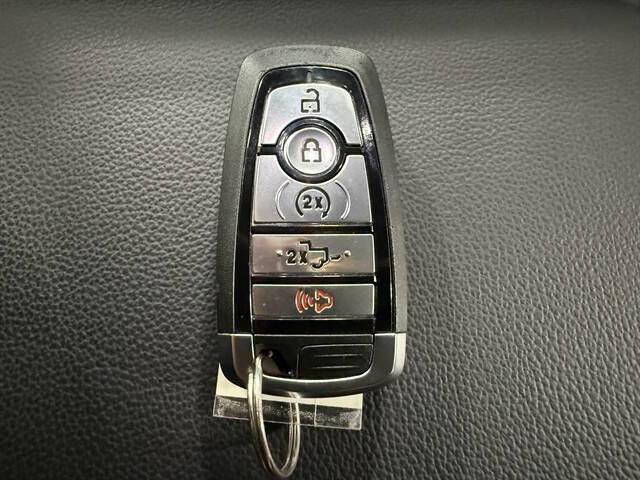 2025 Ford F-350 Super Duty