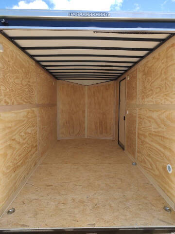 2026 Haul-About CGR714TA2