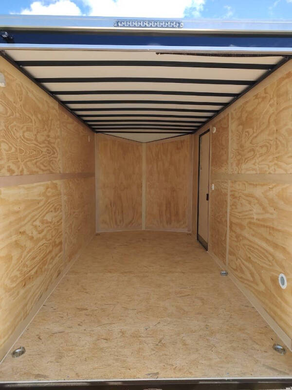 2026 Haul-About CGR714TA2
