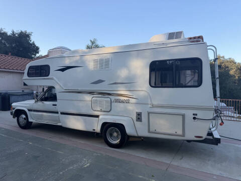 1987 Toyota SUNRADER