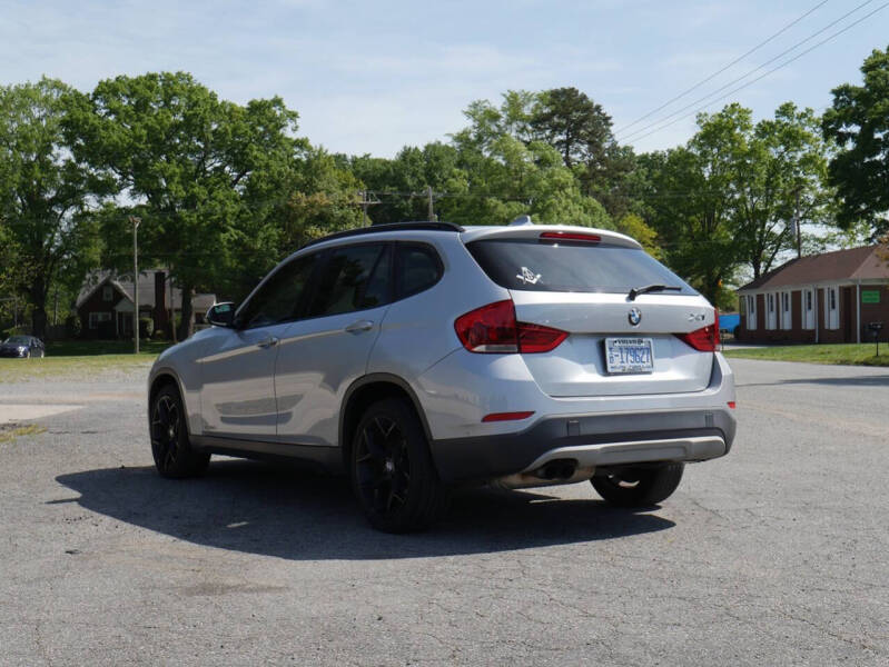 2013 BMW X1 xDrive28i