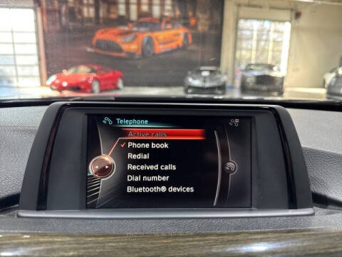 2017 BMW 4 Series 430i