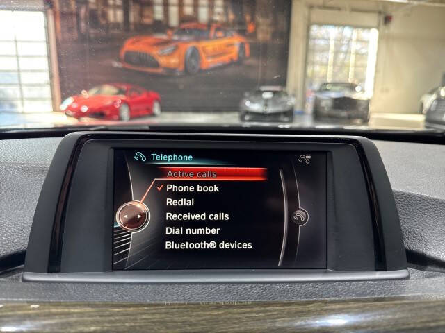 2017 BMW 4 Series 430i