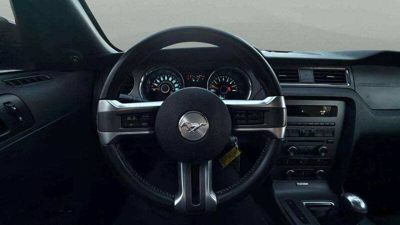 2014 Ford Mustang GT