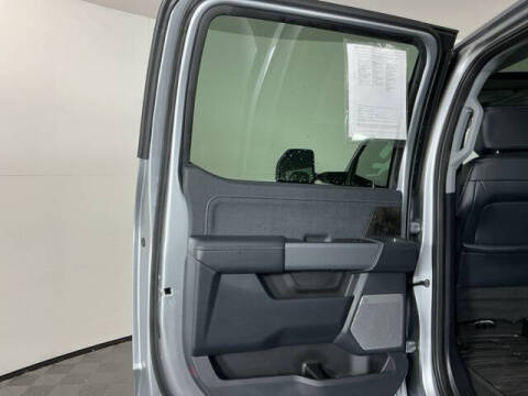 2024 Ford F-350 Super Duty