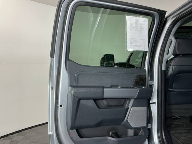 2024 Ford F-350 Super Duty