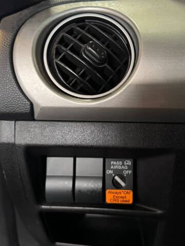 2010 Mazda MX-5 Miata