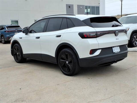 2025 Volkswagen ID.4 Pro S