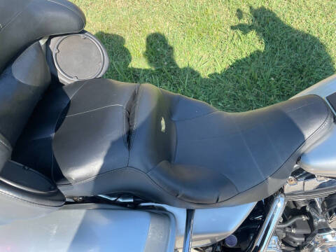 2003 Harley-Davidson Electra Glide Ultra Classic