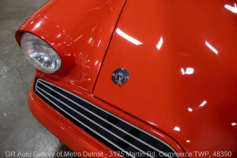 1954 Studebaker Custom