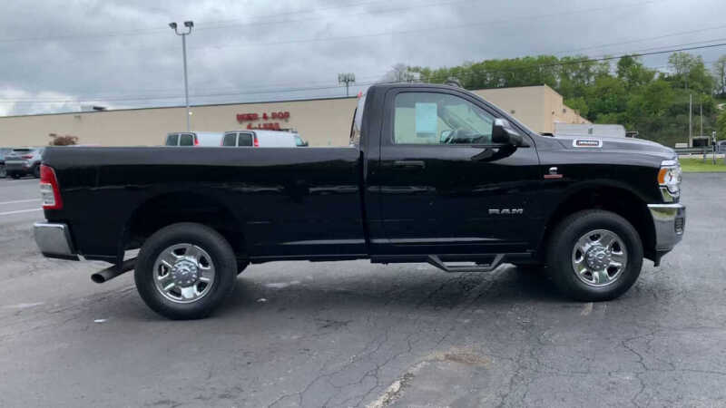 2019 RAM 3500 Tradesman