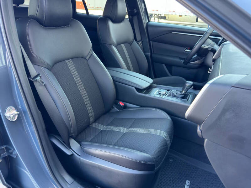 2025 Mazda CX-50 2.5 S Premium