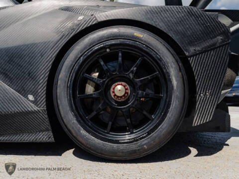 2022 Lamborghini Huracan