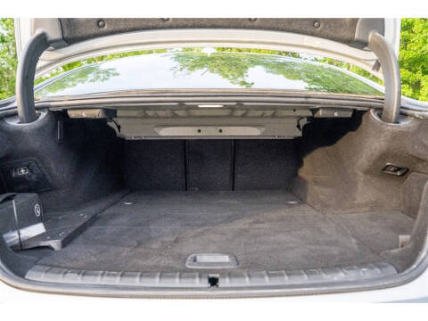 2018 BMW 5 Series 530e iPerformance