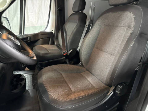 2024 RAM ProMaster