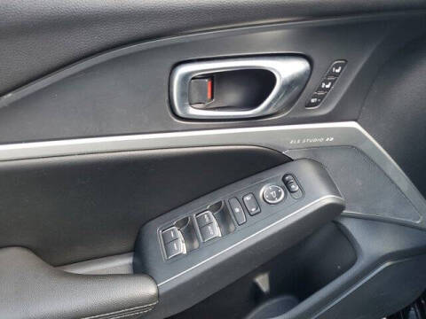 2023 Acura Integra w/Tech w/A-SPEC