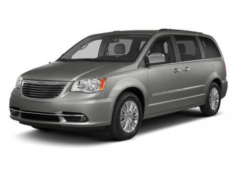 2013 Chrysler Town and Country for sale at Sarasota Toyota in Sarasota FL