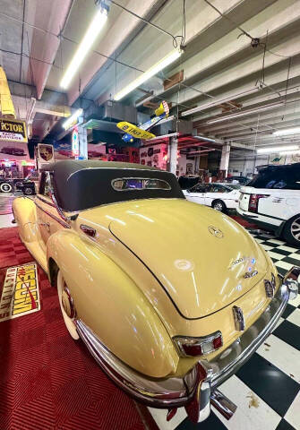 1953 Mercedes-Benz 300S