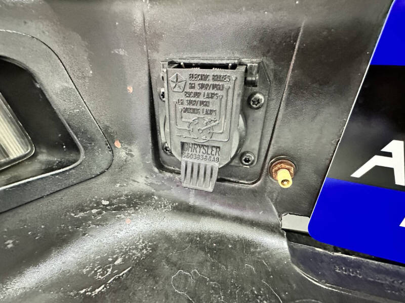 2006 Dodge Ram 2500 SLT